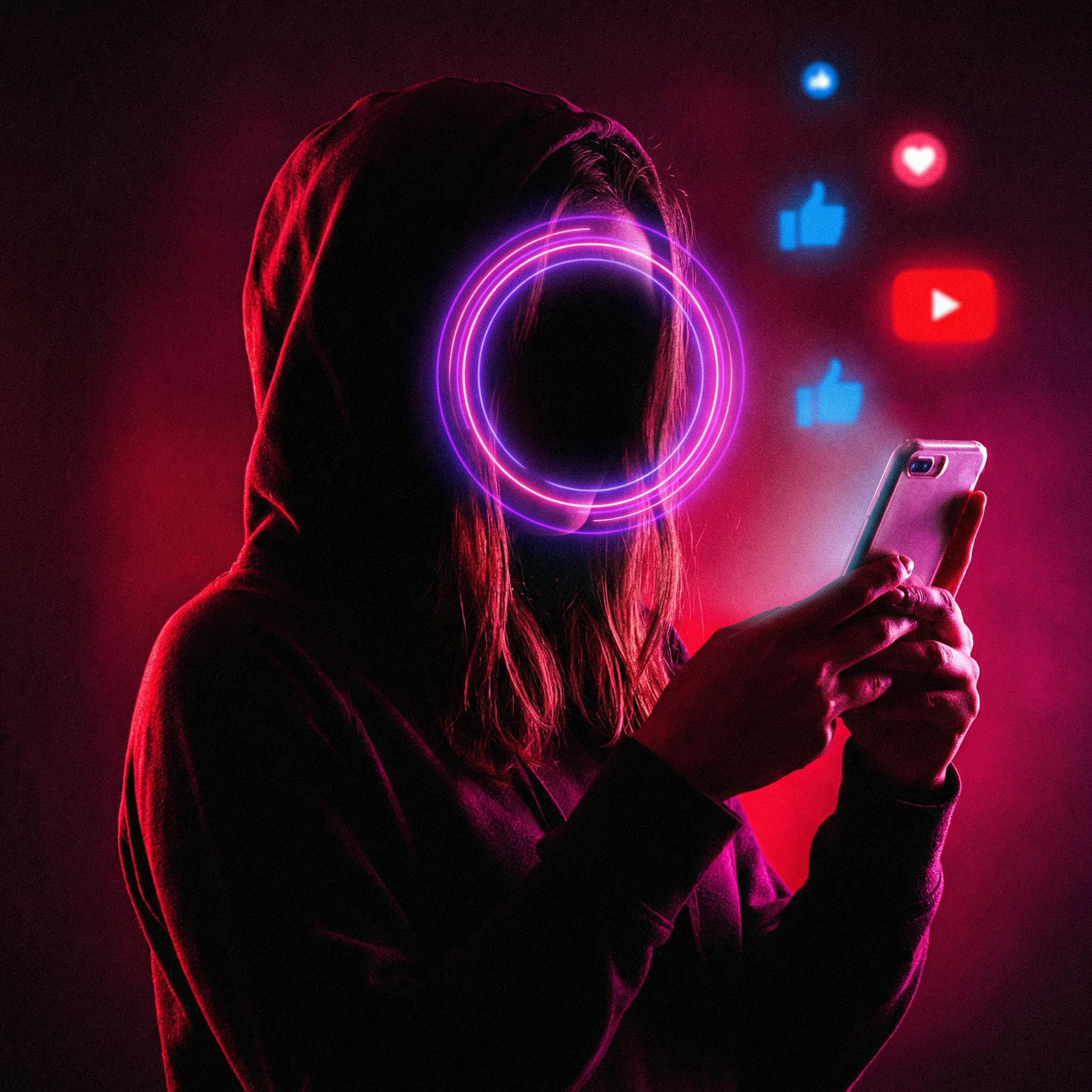富二代app 人物档案 - 网红F